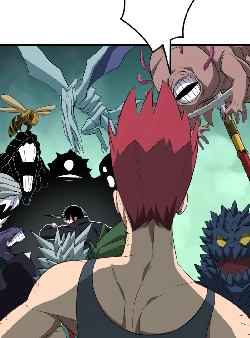 The Unparalleled Hidden Rank Equipment Chapter 72 - Page 130