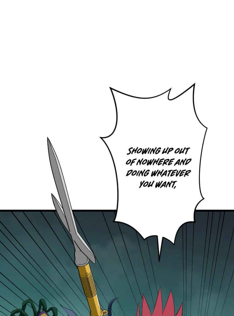 The Unparalleled Hidden Rank Equipment Chapter 72 - Page 133