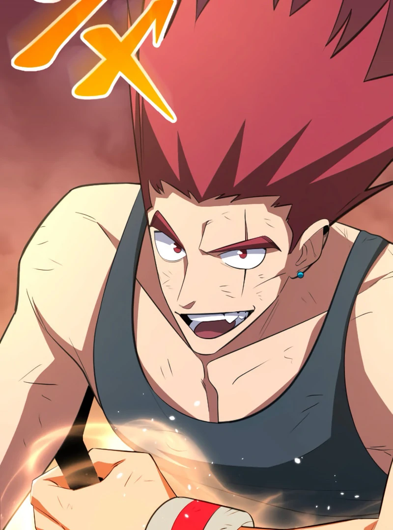 The Unparalleled Hidden Rank Equipment Chapter 72 - Page 155