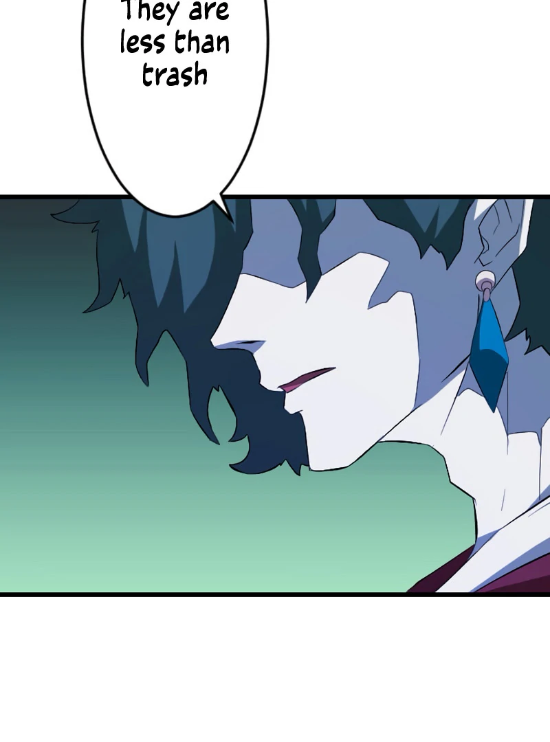 The Unparalleled Hidden Rank Equipment Chapter 72 - Page 24