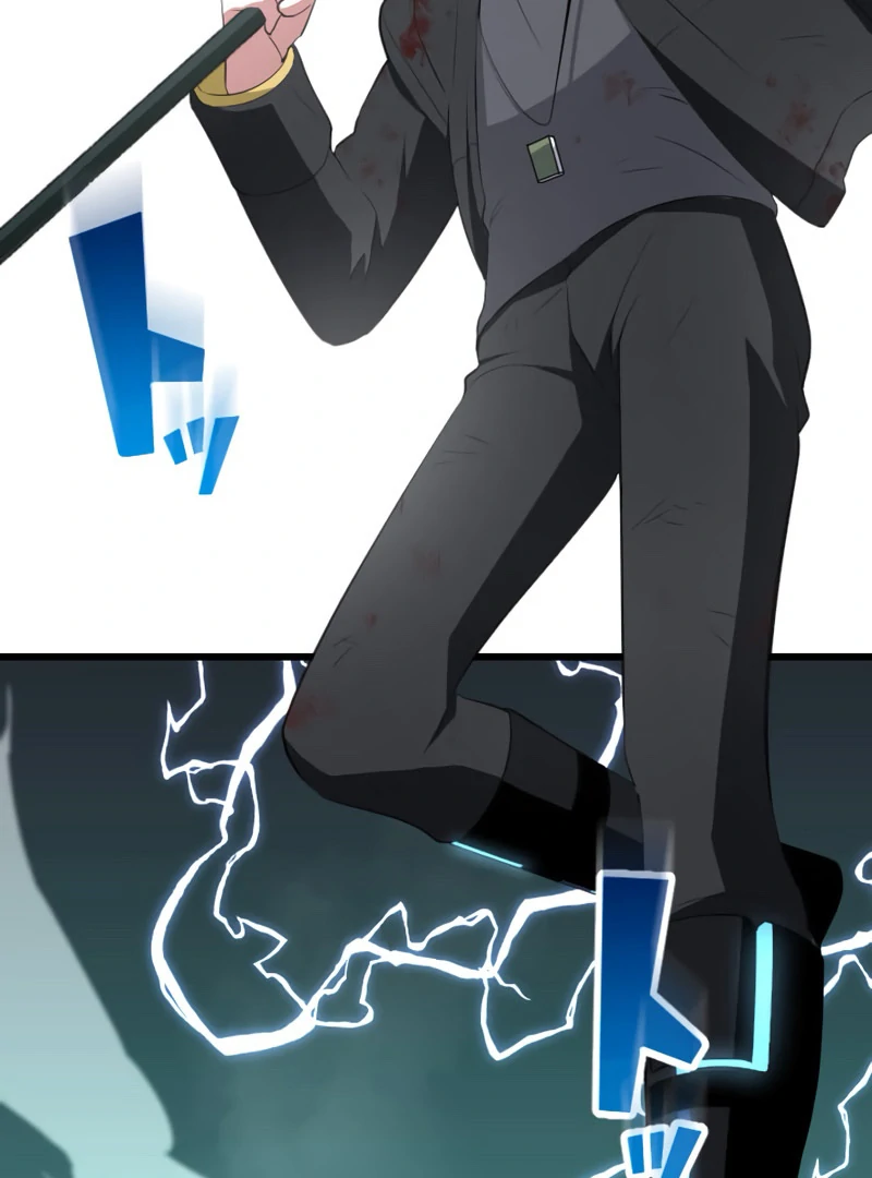 The Unparalleled Hidden Rank Equipment Chapter 72 - Page 3