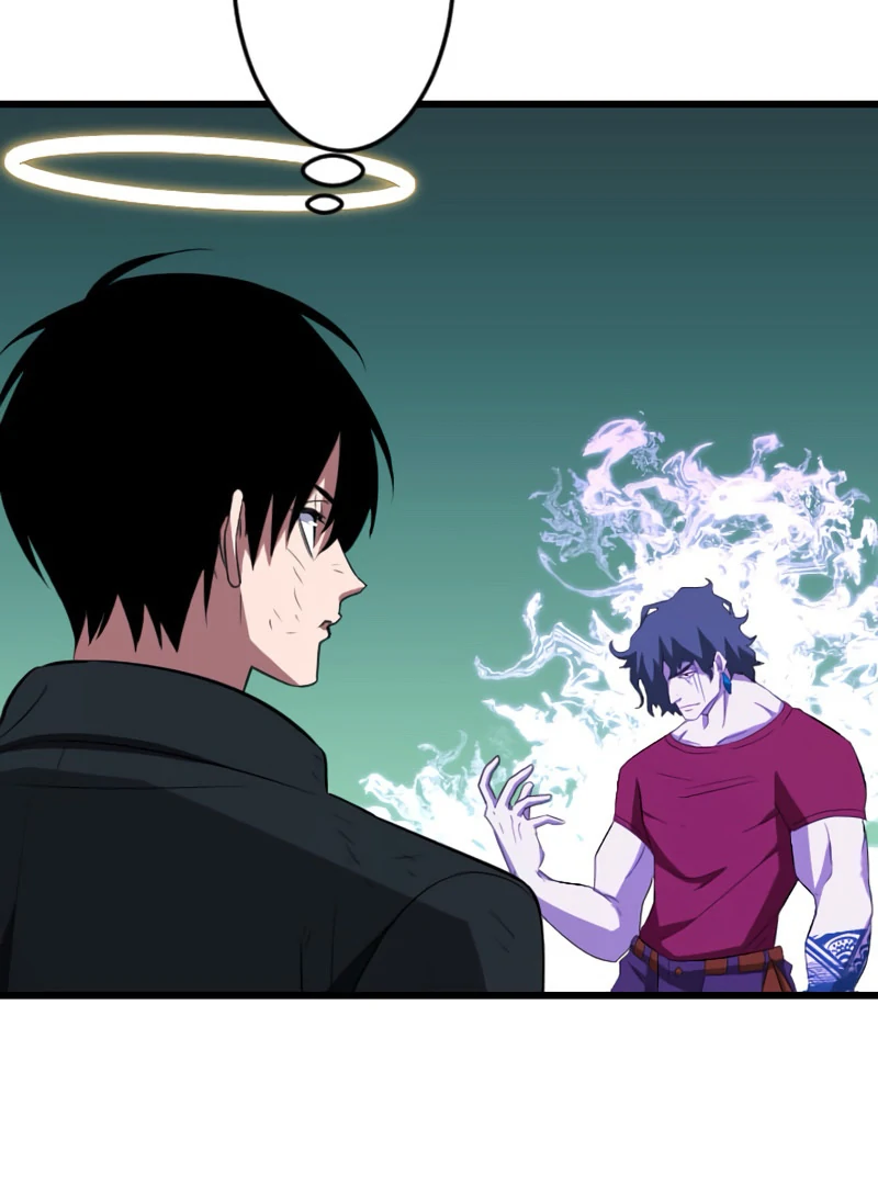 The Unparalleled Hidden Rank Equipment Chapter 72 - Page 59