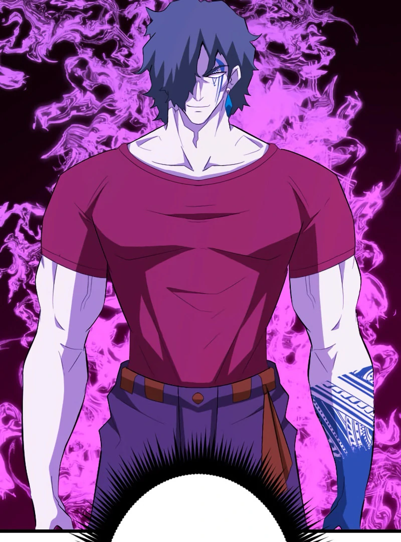 The Unparalleled Hidden Rank Equipment Chapter 72 - Page 62