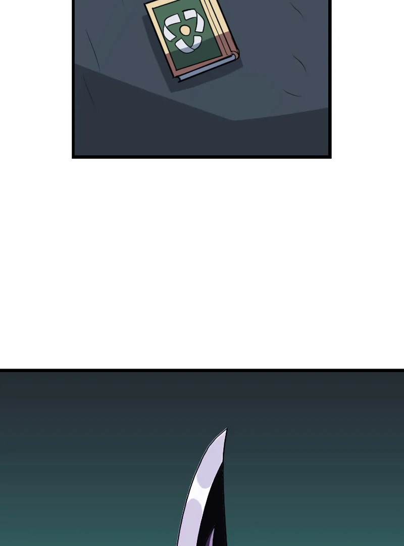 The Unparalleled Hidden Rank Equipment Chapter 72 - Page 71