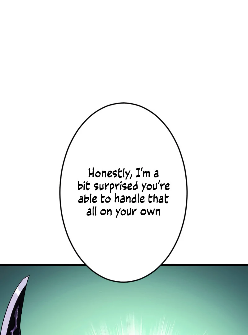 The Unparalleled Hidden Rank Equipment Chapter 72 - Page 75