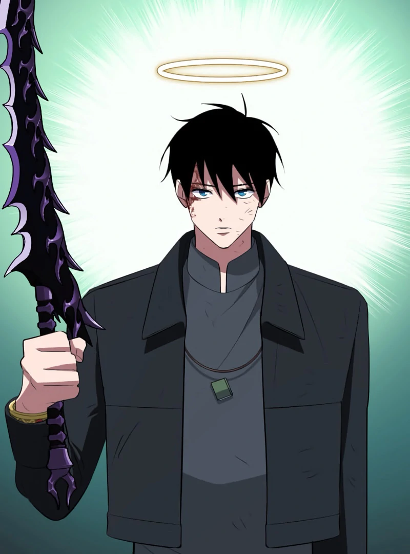 The Unparalleled Hidden Rank Equipment Chapter 72 - Page 76