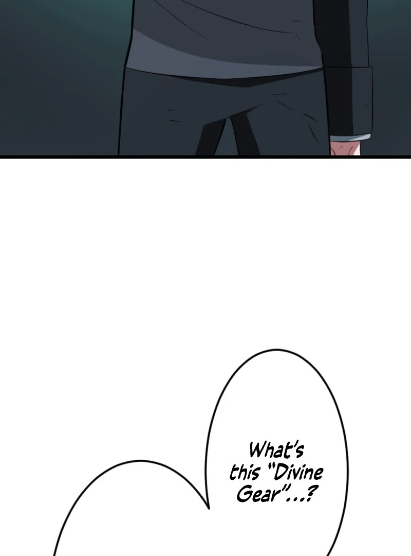 The Unparalleled Hidden Rank Equipment Chapter 72 - Page 77