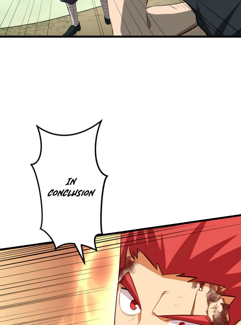 The Unparalleled Hidden Rank Equipment Chapter 72 - Page 84