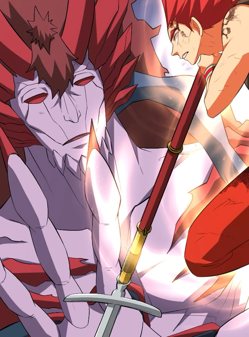 The Unparalleled Hidden Rank Equipment Chapter 72 - Page 89