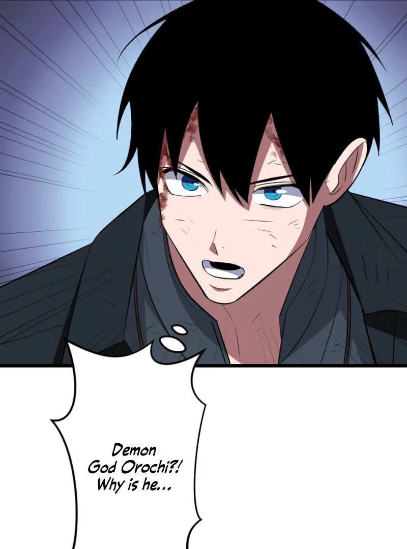 The Unparalleled Hidden Rank Equipment Chapter 72 - Page 91