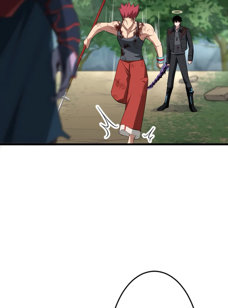 The Unparalleled Hidden Rank Equipment Chapter 72 - Page 93