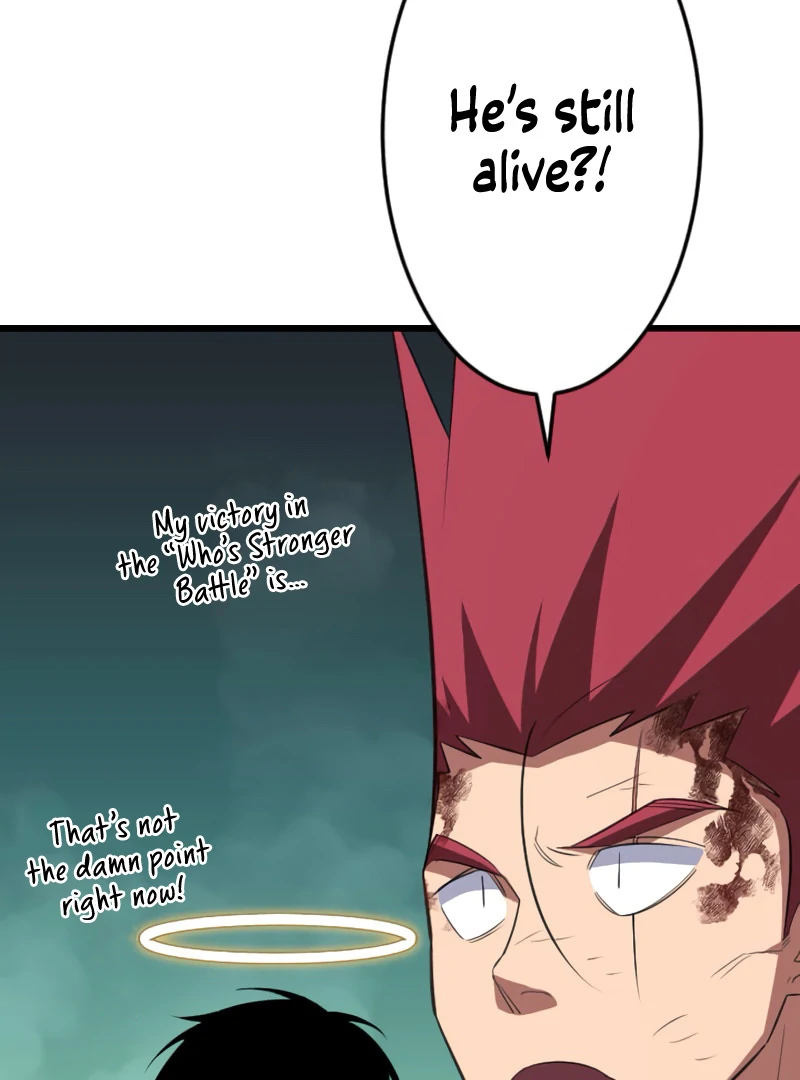 The Unparalleled Hidden Rank Equipment Chapter 72 - Page 94