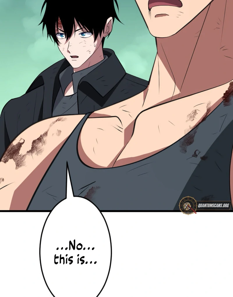 The Unparalleled Hidden Rank Equipment Chapter 72 - Page 95