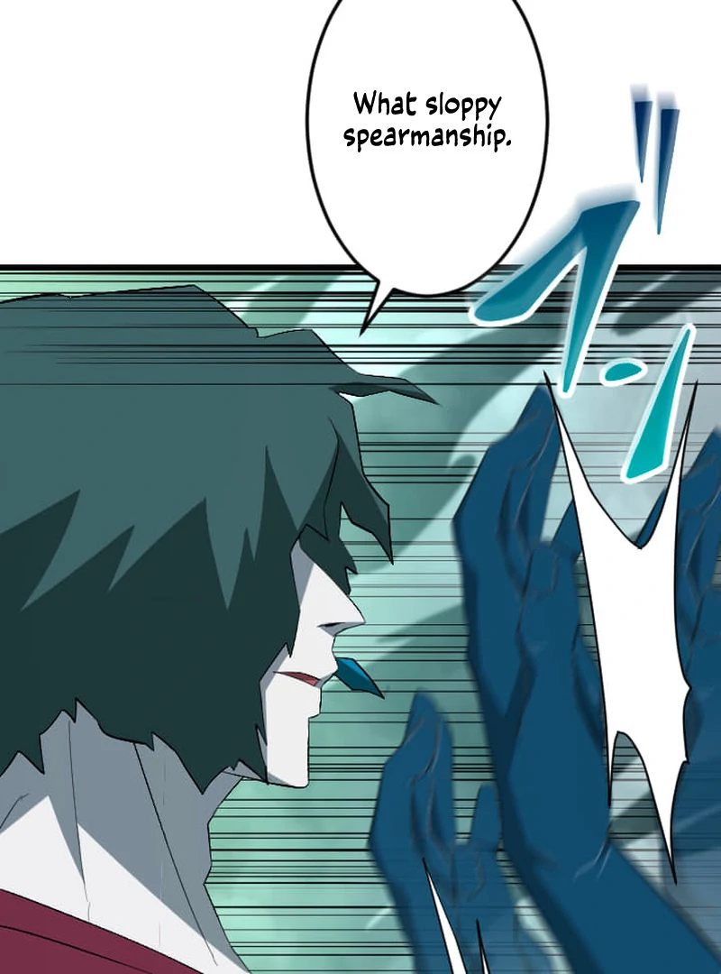 The Unparalleled Hidden Rank Equipment Chapter 73 - Page 10