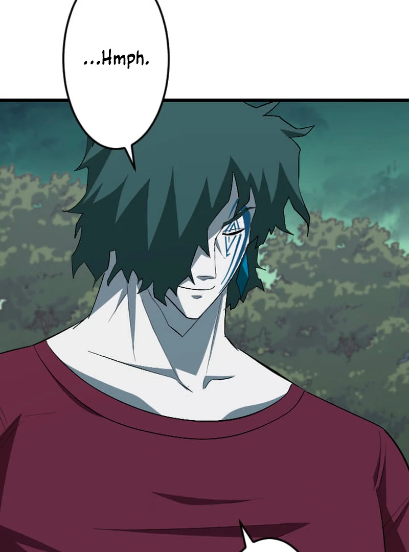 The Unparalleled Hidden Rank Equipment Chapter 73 - Page 105