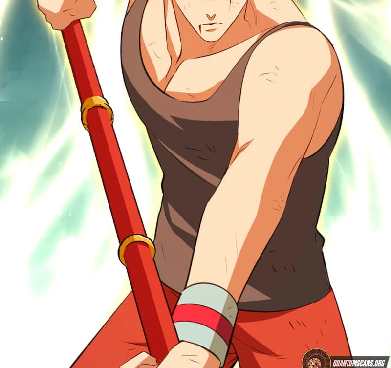 The Unparalleled Hidden Rank Equipment Chapter 73 - Page 108