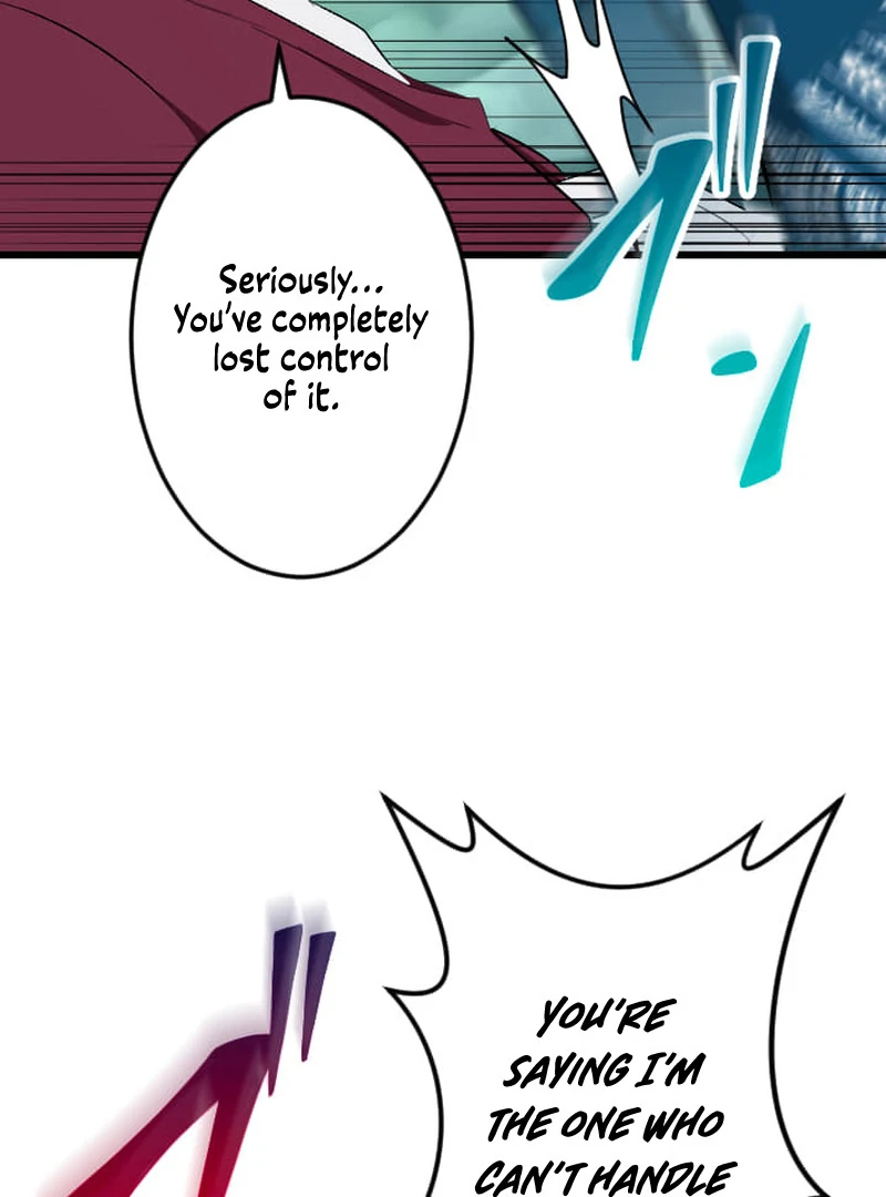 The Unparalleled Hidden Rank Equipment Chapter 73 - Page 11