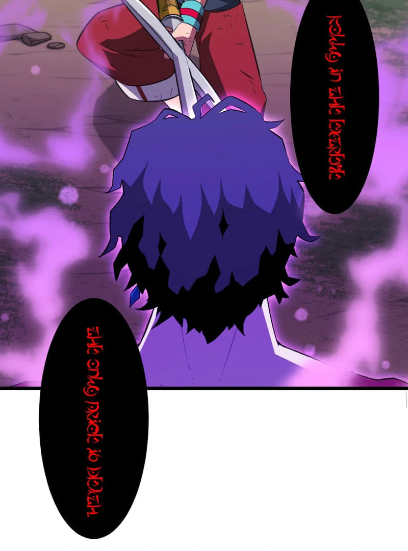 The Unparalleled Hidden Rank Equipment Chapter 73 - Page 113