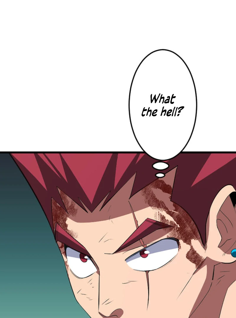 The Unparalleled Hidden Rank Equipment Chapter 73 - Page 114