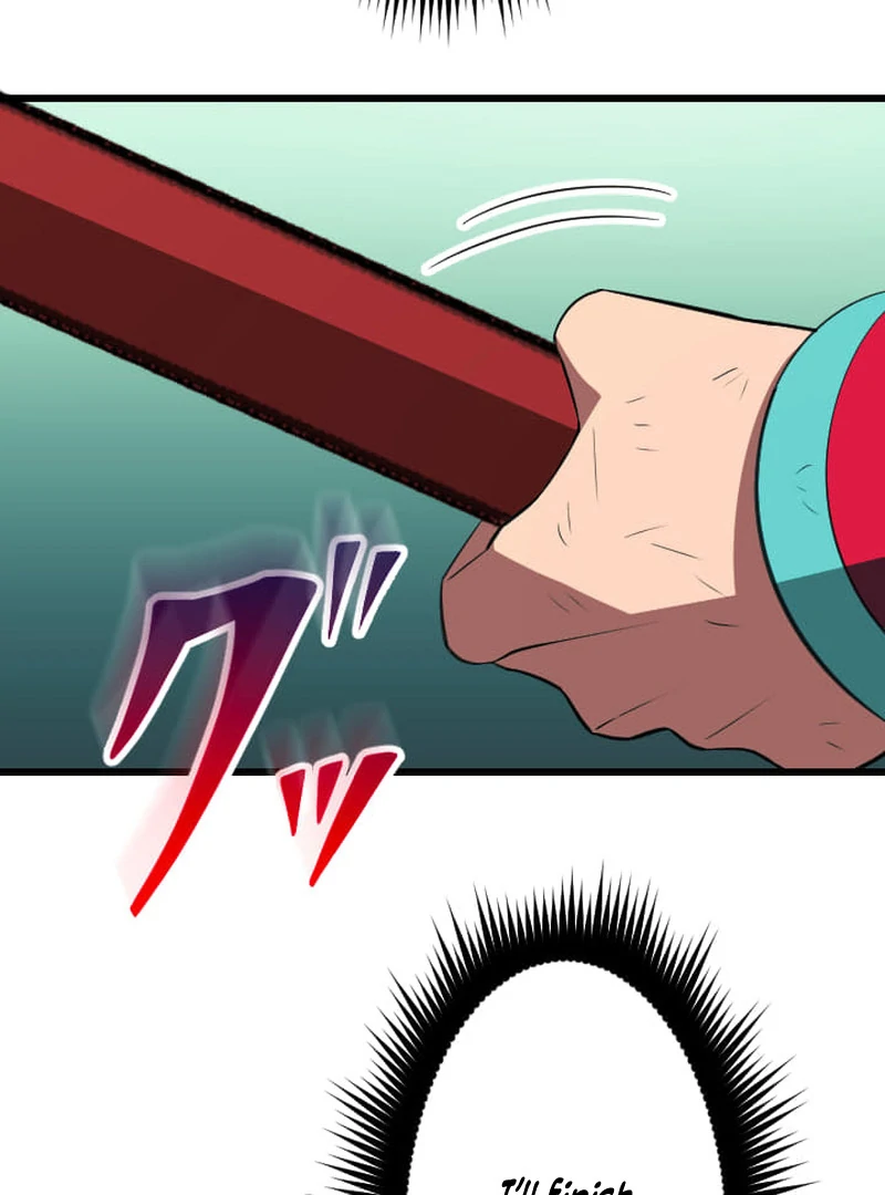 The Unparalleled Hidden Rank Equipment Chapter 73 - Page 116