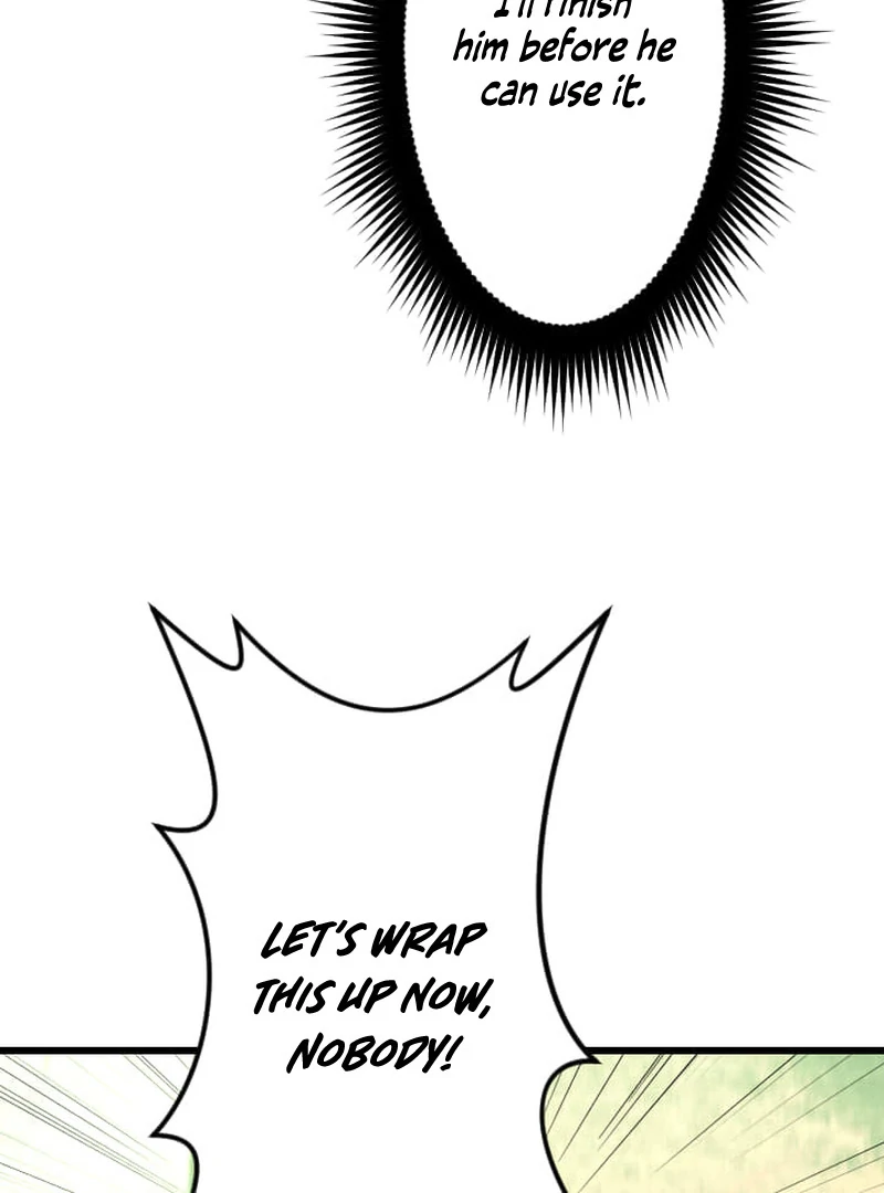 The Unparalleled Hidden Rank Equipment Chapter 73 - Page 117