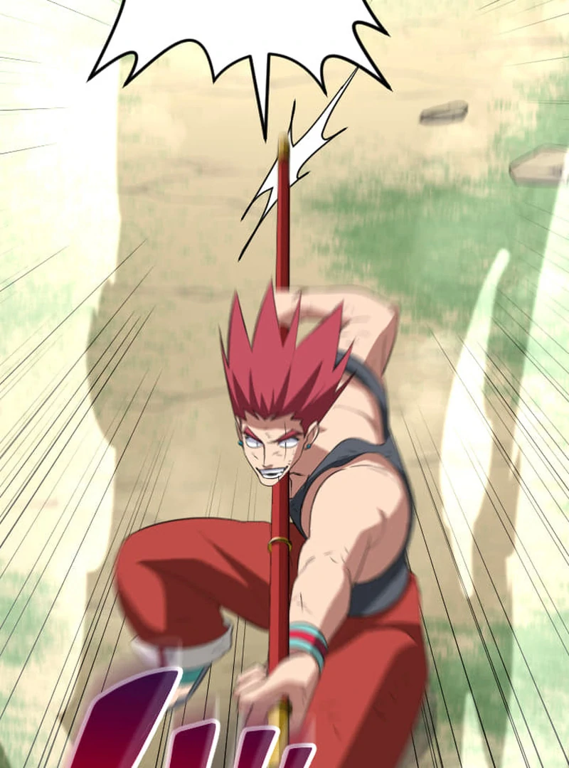 The Unparalleled Hidden Rank Equipment Chapter 73 - Page 118