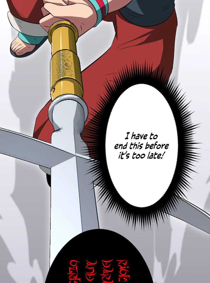 The Unparalleled Hidden Rank Equipment Chapter 73 - Page 128