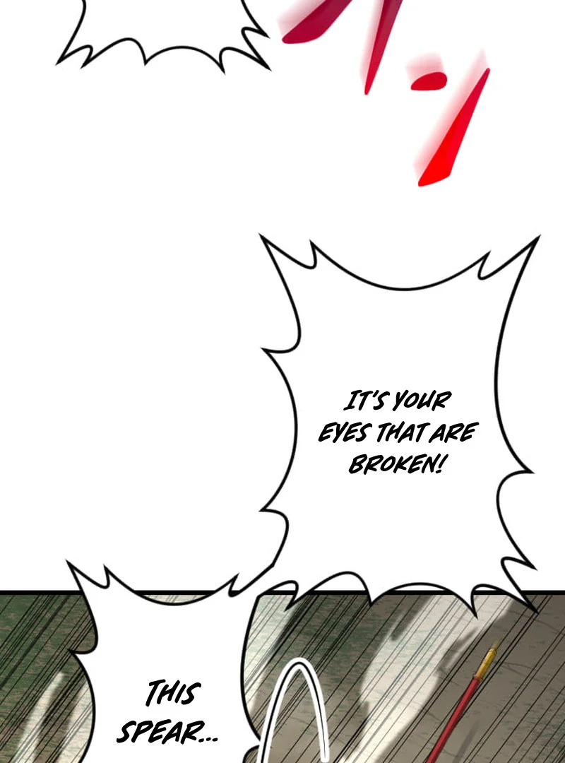 The Unparalleled Hidden Rank Equipment Chapter 73 - Page 13