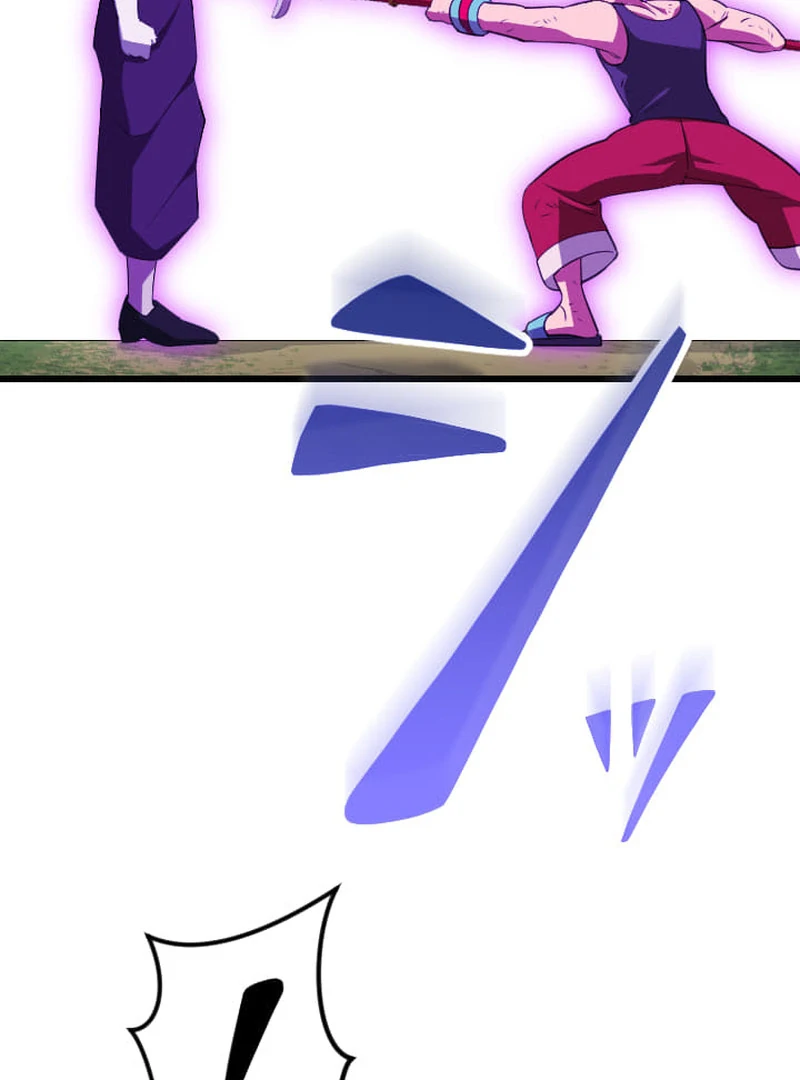 The Unparalleled Hidden Rank Equipment Chapter 73 - Page 132