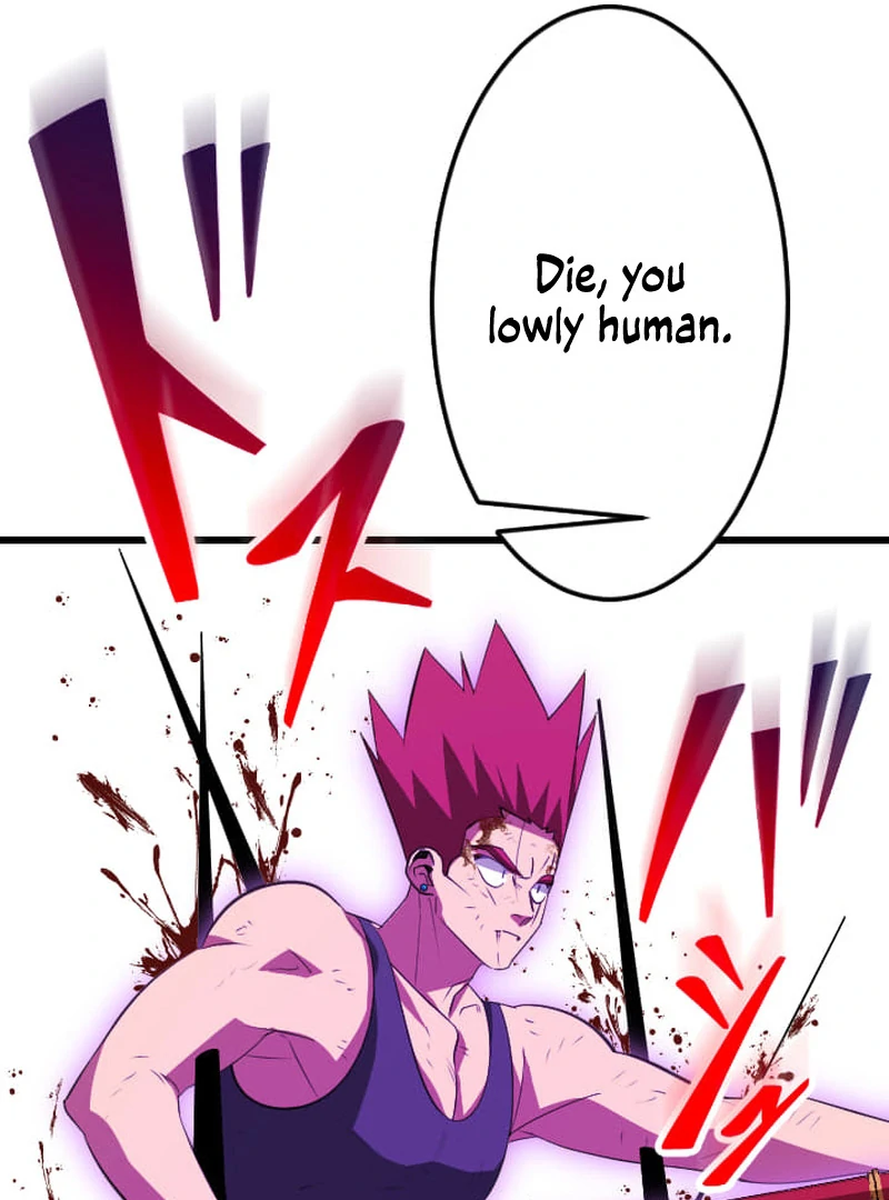 The Unparalleled Hidden Rank Equipment Chapter 73 - Page 138