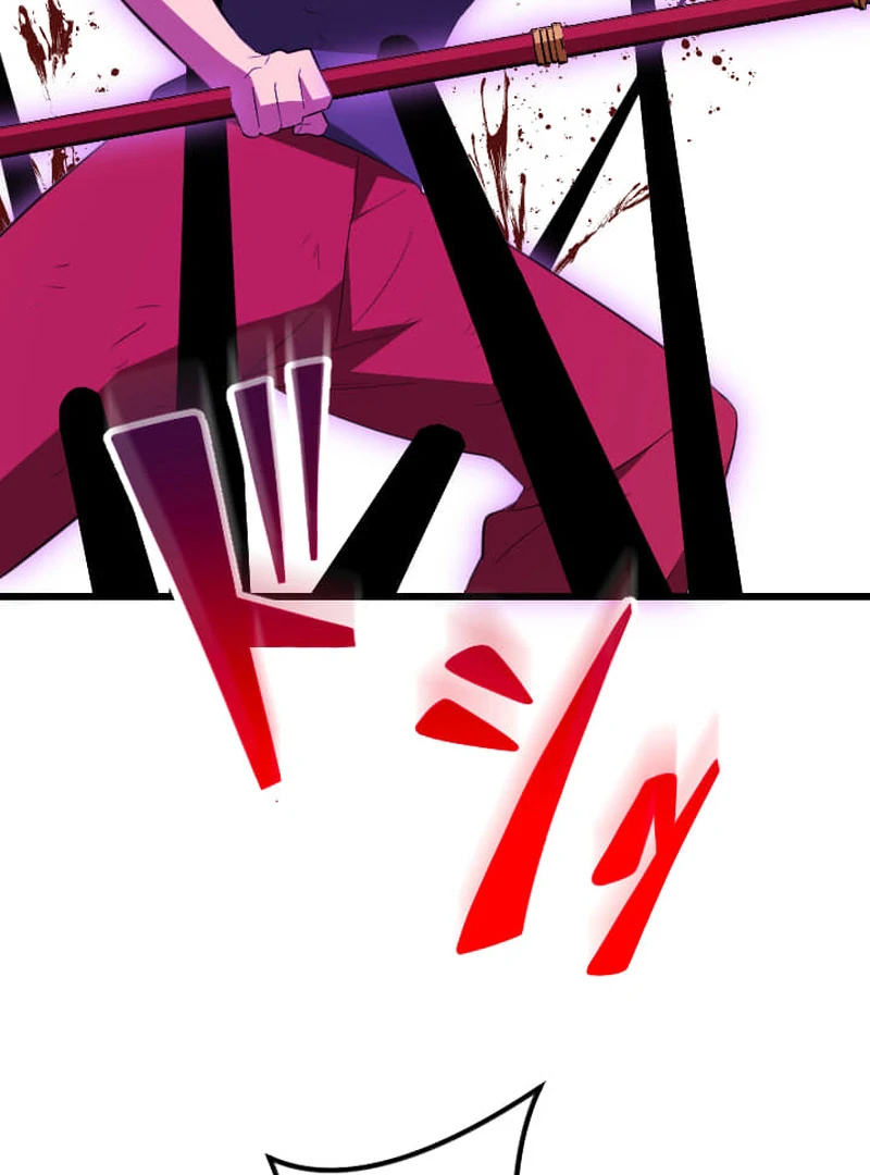 The Unparalleled Hidden Rank Equipment Chapter 73 - Page 139