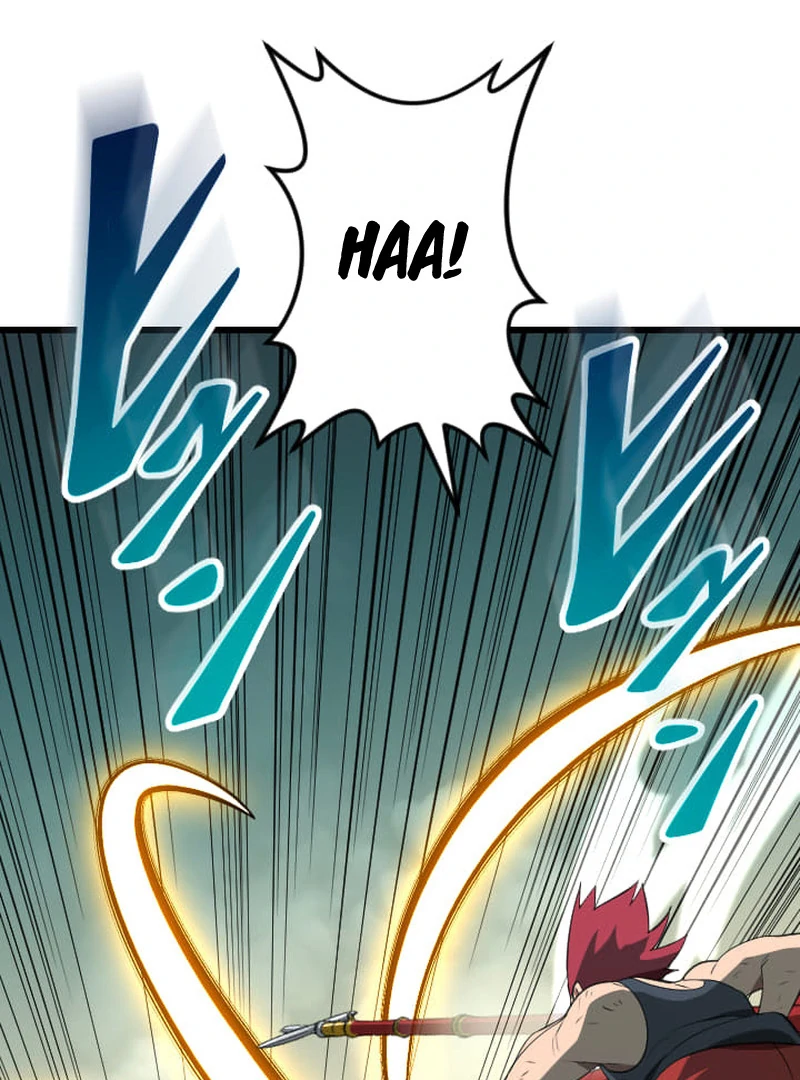 The Unparalleled Hidden Rank Equipment Chapter 73 - Page 20