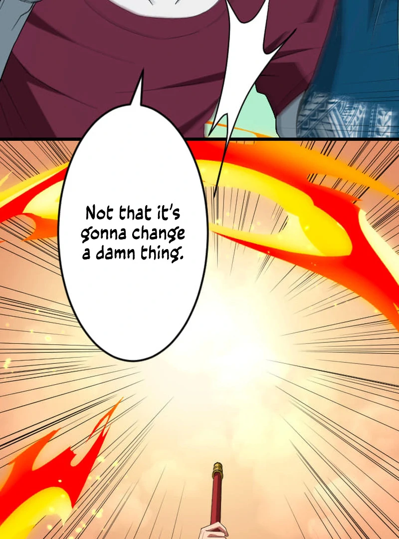 The Unparalleled Hidden Rank Equipment Chapter 73 - Page 23