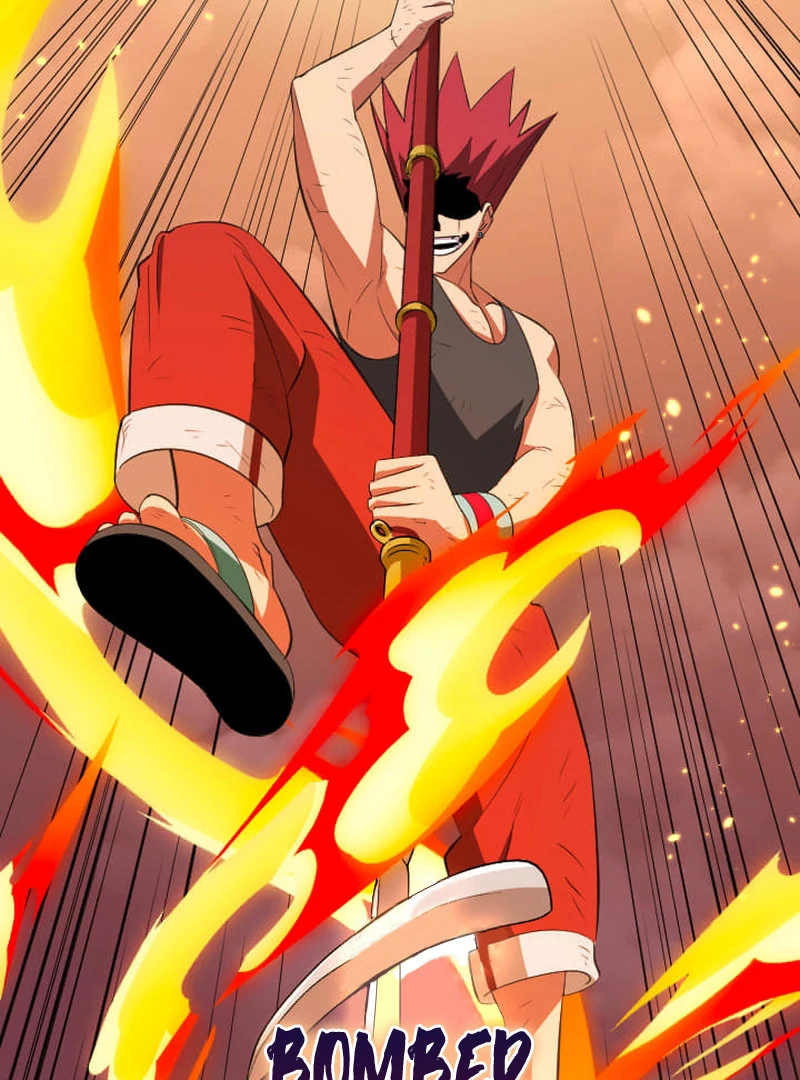 The Unparalleled Hidden Rank Equipment Chapter 73 - Page 24