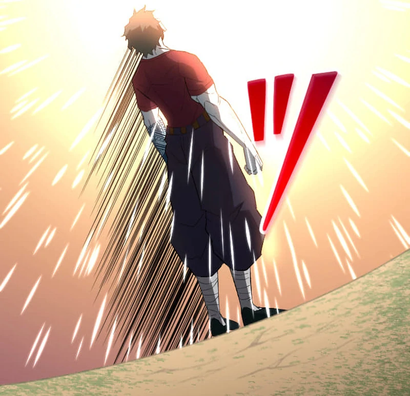 The Unparalleled Hidden Rank Equipment Chapter 73 - Page 28