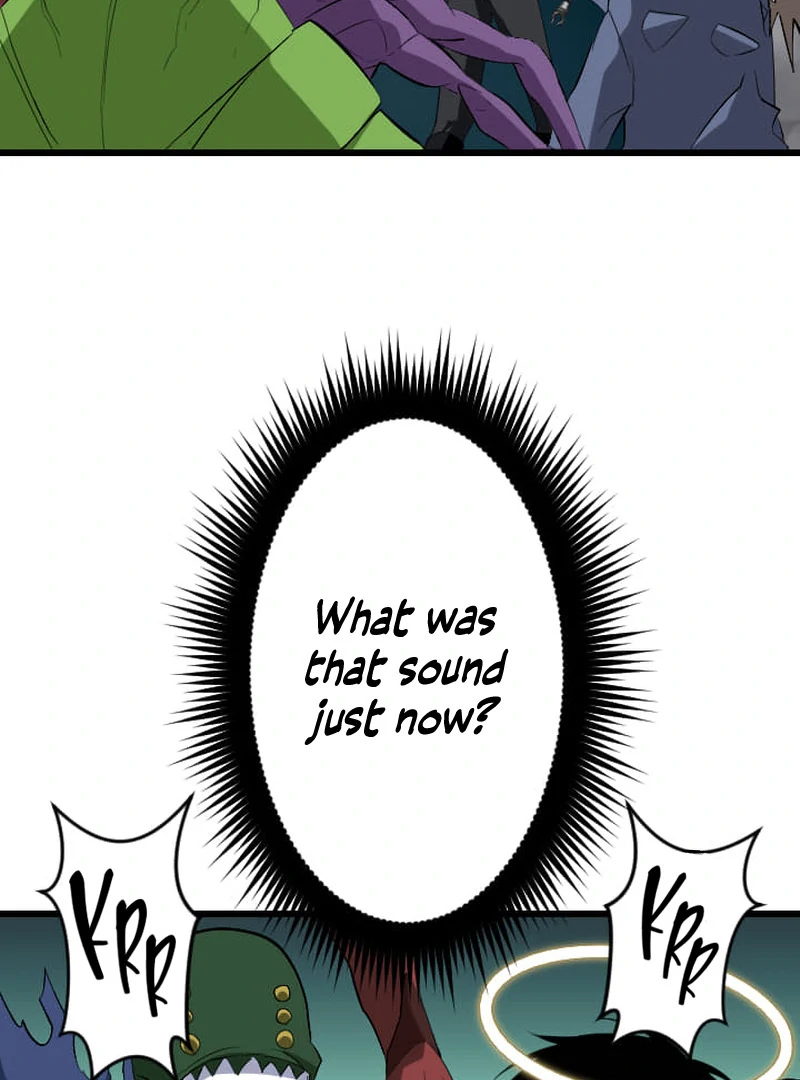 The Unparalleled Hidden Rank Equipment Chapter 73 - Page 33