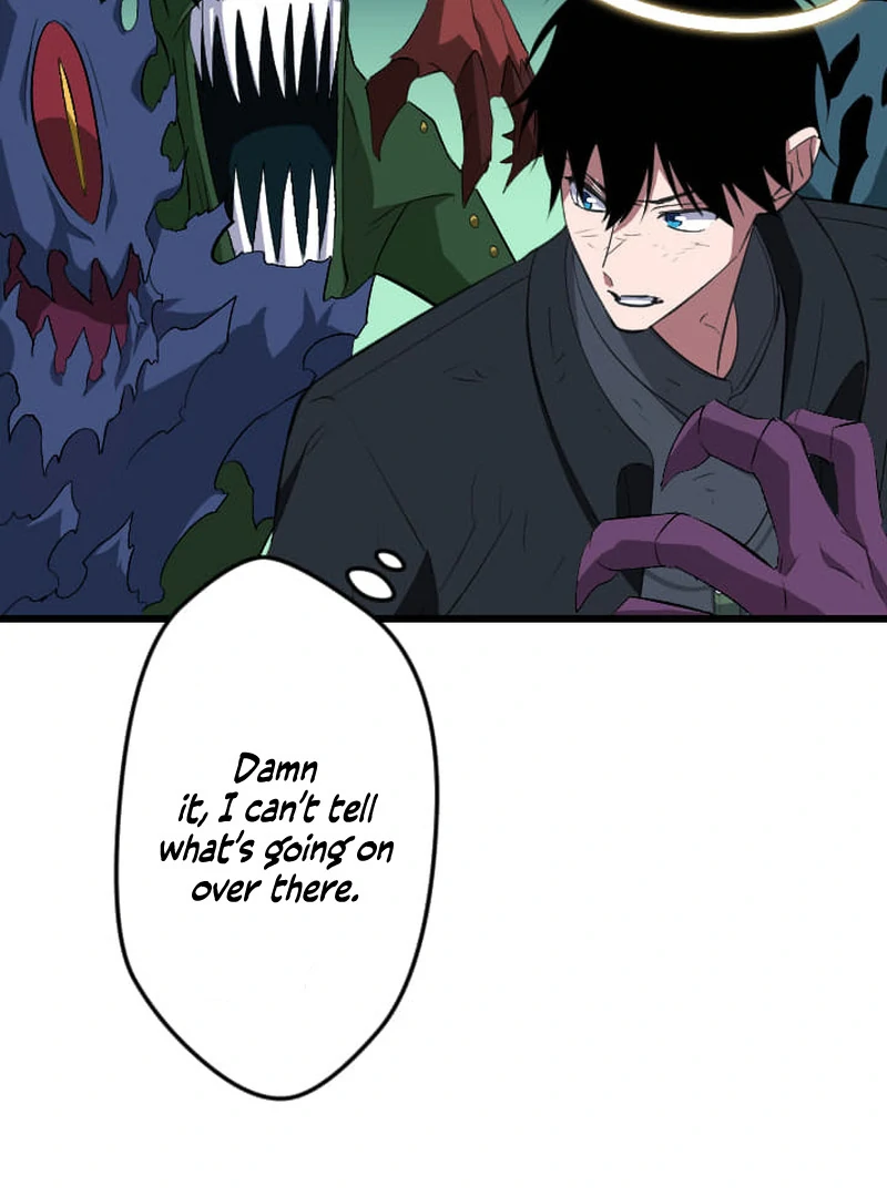 The Unparalleled Hidden Rank Equipment Chapter 73 - Page 34