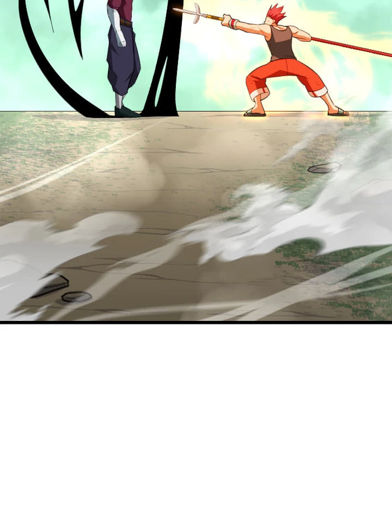 The Unparalleled Hidden Rank Equipment Chapter 73 - Page 36