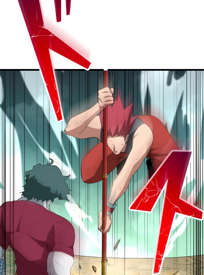 The Unparalleled Hidden Rank Equipment Chapter 73 - Page 5