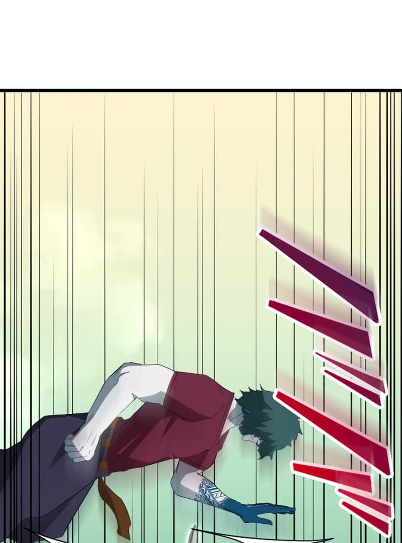 The Unparalleled Hidden Rank Equipment Chapter 73 - Page 7