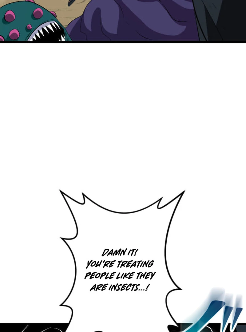 The Unparalleled Hidden Rank Equipment Chapter 73 - Page 73