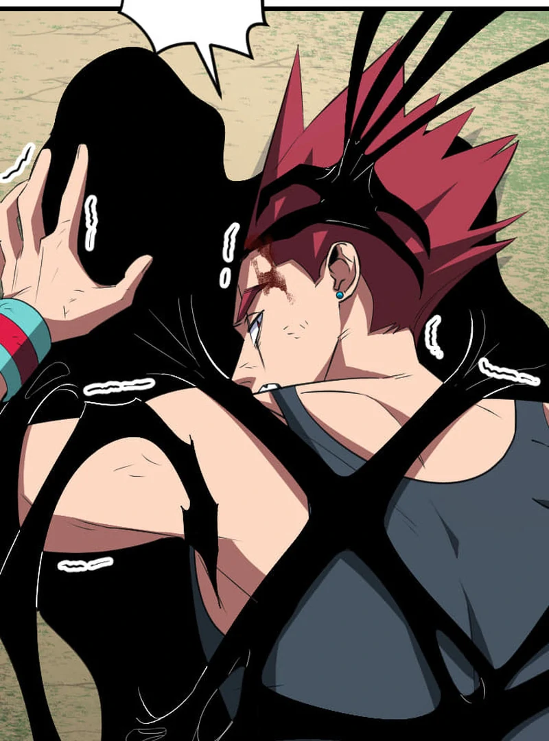 The Unparalleled Hidden Rank Equipment Chapter 73 - Page 78