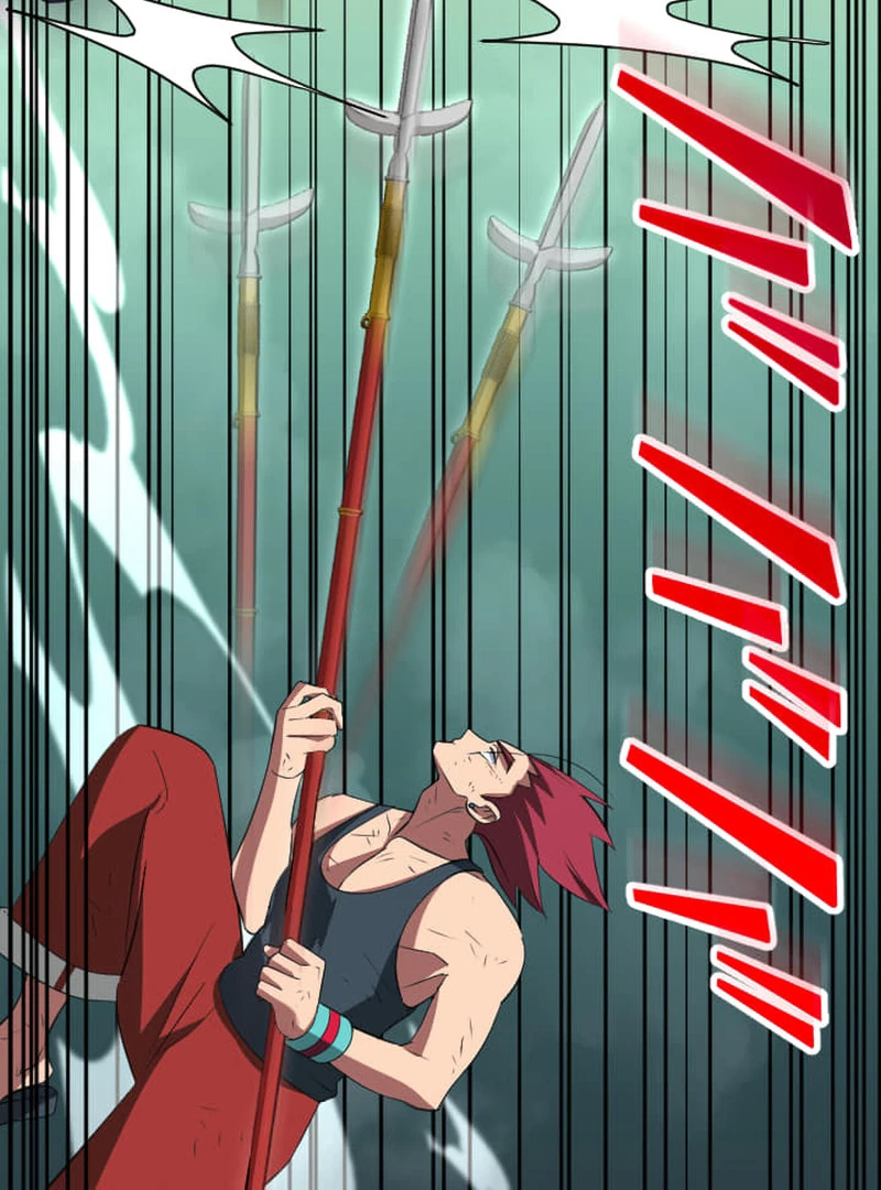 The Unparalleled Hidden Rank Equipment Chapter 73 - Page 8