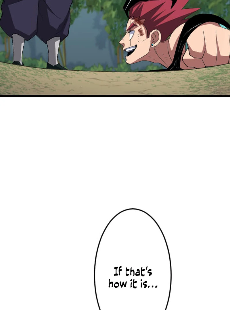 The Unparalleled Hidden Rank Equipment Chapter 73 - Page 87