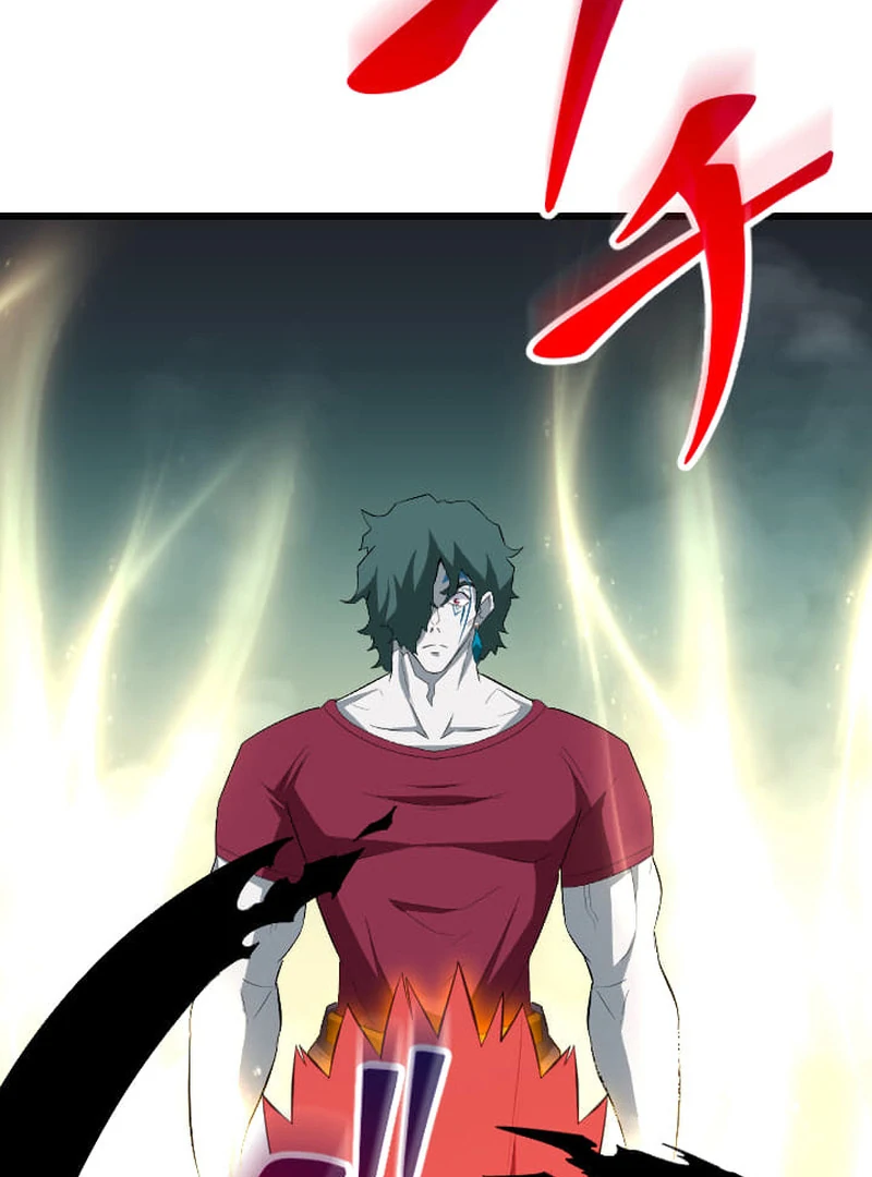 The Unparalleled Hidden Rank Equipment Chapter 73 - Page 91