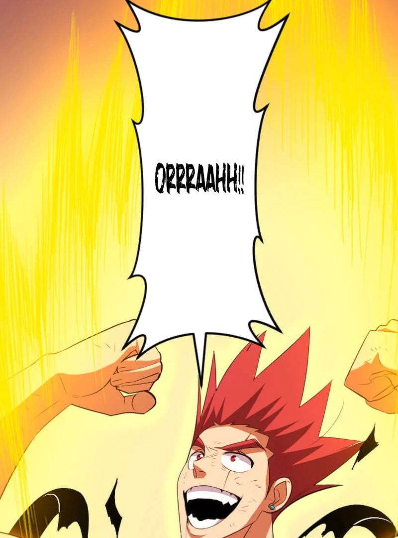 The Unparalleled Hidden Rank Equipment Chapter 73 - Page 94