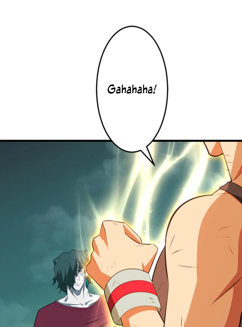 The Unparalleled Hidden Rank Equipment Chapter 73 - Page 97