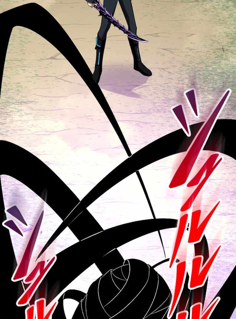 The Unparalleled Hidden Rank Equipment Chapter 74 - Page 103