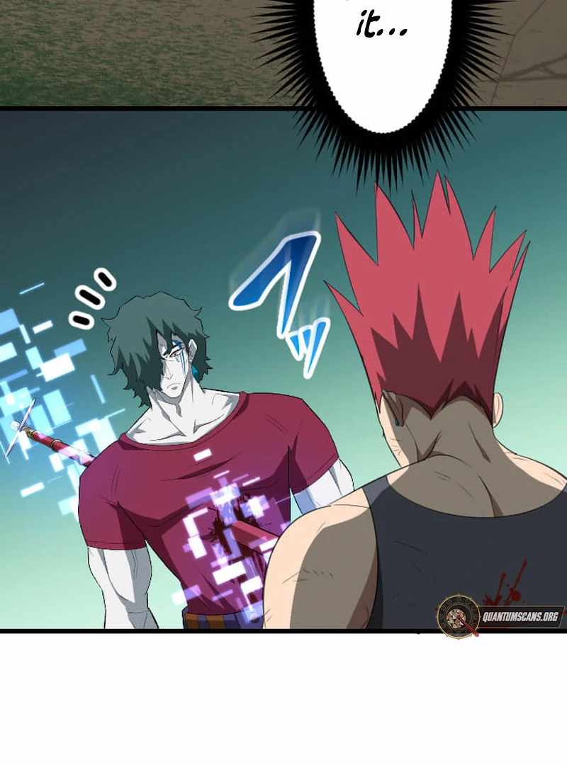 The Unparalleled Hidden Rank Equipment Chapter 74 - Page 12