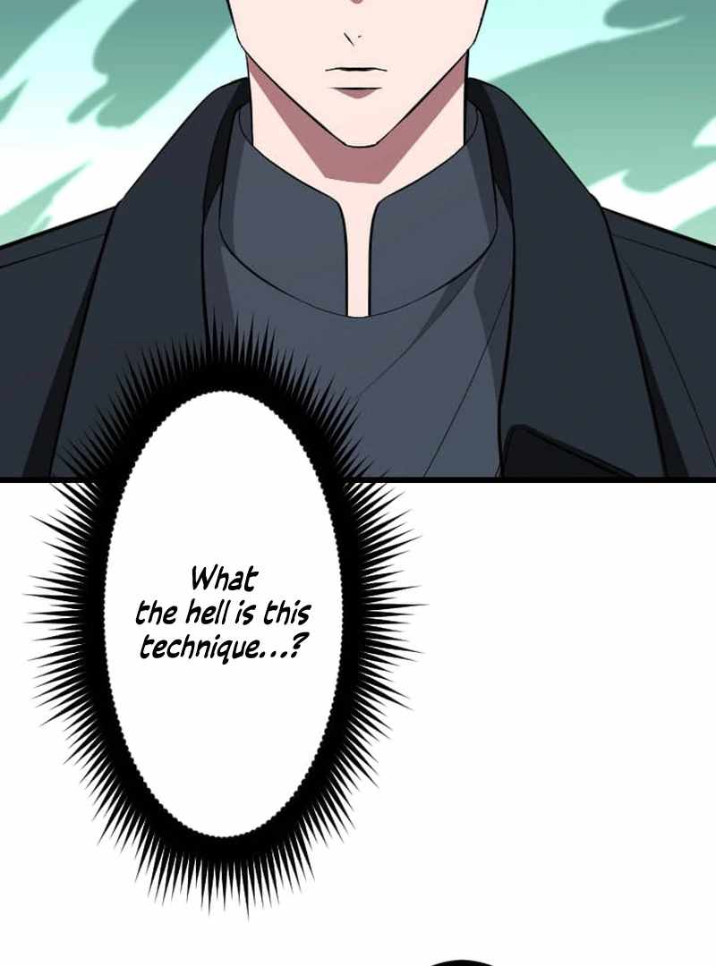 The Unparalleled Hidden Rank Equipment Chapter 74 - Page 123